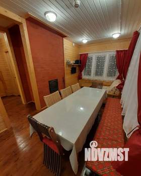 Дом 90м², 2-этажный, на длительный срок, 