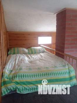 Дом 30м², 1-этажный, посуточно, 