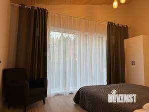 Дом 105м², 1-этажный, посуточно, 