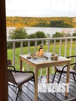 Дом 20м², 1-этажный, посуточно, 