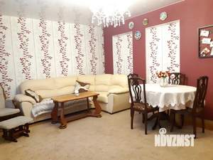 Дом 100м², 2-этажный, посуточно, 