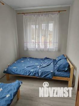 Дом 45м², 1-этажный, посуточно, 