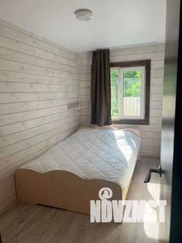 Дом 70м&sup2;, 1-этажный, посуточно, 