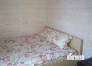 Дом 28м², 1-этажный, посуточно, 