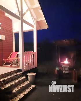 Дом 90м², 2-этажный, на длительный срок, 