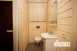 Дом 32м², 1-этажный, посуточно, 