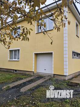 Дом 365м², 2-этажный, на длительный срок, 