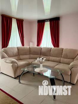 Дом 180м², 3-этажный, посуточно, 