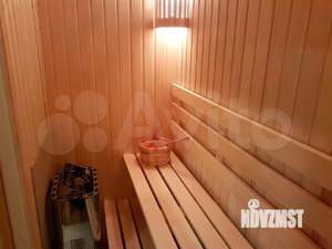 Дом 120м&sup2;, 1-этажный, посуточно, 