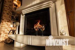 Дом 156м², 2-этажный, посуточно, 