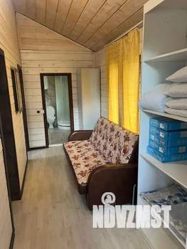 Дом 70м², 1-этажный, посуточно, 