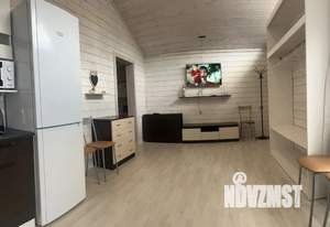 Дом 70м&sup2;, 1-этажный, посуточно, 