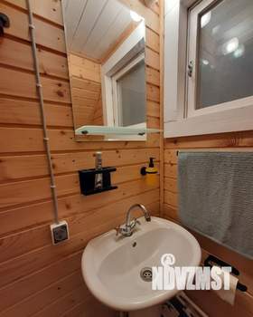 Дом 90м², 2-этажный, посуточно, 