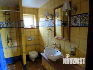 Дом 65м&sup2;, 1-этажный, посуточно, 