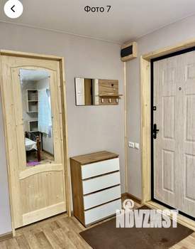 Дом 20м², 1-этажный, посуточно, 