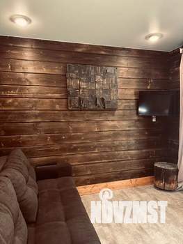 Дом 40м², 1-этажный, посуточно, 