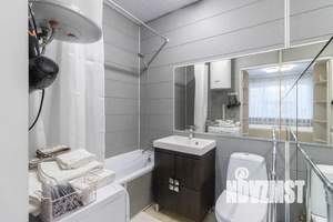 Дом 21м², 1-этажный, посуточно, 