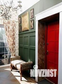 Дом 120м&sup2;, 3-этажный, посуточно, 