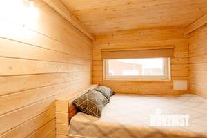 Дом 40м&sup2;, 1-этажный, посуточно, 