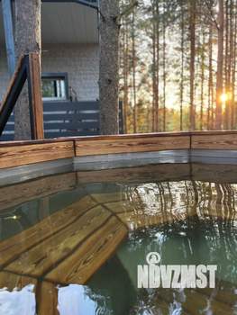 Дом 85м², 1-этажный, посуточно, 