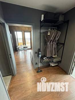 Дом 48м², 1-этажный, посуточно, 