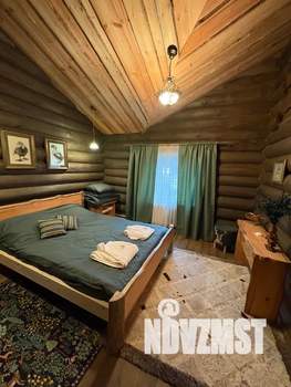 Дом 60м², 1-этажный, посуточно, 