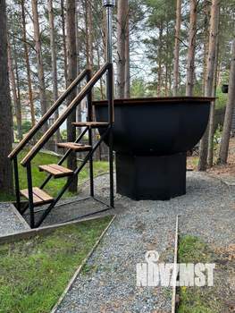 Дом 85м², 1-этажный, посуточно, 