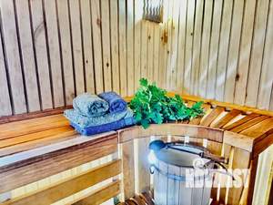 Дом 80м&sup2;, 2-этажный, посуточно, 