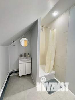 Дом 52м&sup2;, 2-этажный, посуточно, 