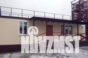 Дом 30м&sup2;, 2-этажный, посуточно, 