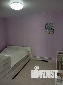 Дом 65м², 1-этажный, посуточно, 