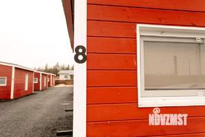 Дом 33м², 1-этажный, посуточно, 