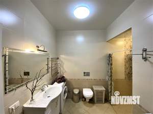 Дом 357м&sup2;, 3-этажный, посуточно, 