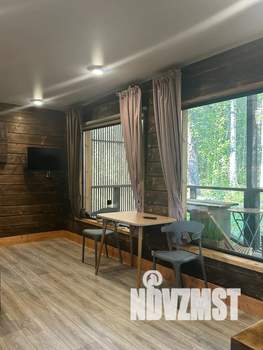 Дом 40м², 1-этажный, посуточно, 