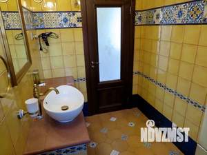 Дом 65м&sup2;, 1-этажный, посуточно, 