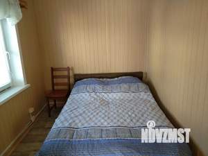 Дом 100м², 2-этажный, посуточно, 