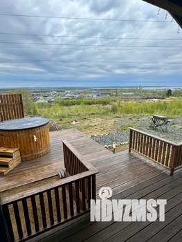 Дом 48м&sup2;, 1-этажный, посуточно, 