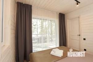 Дом 32м², 1-этажный, посуточно, 