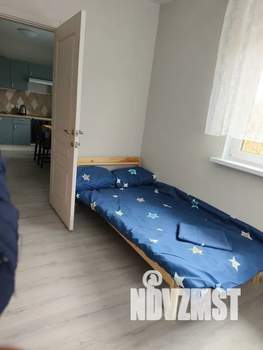Дом 45м², 1-этажный, посуточно, 