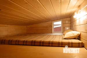 Дом 40м², 1-этажный, посуточно, 