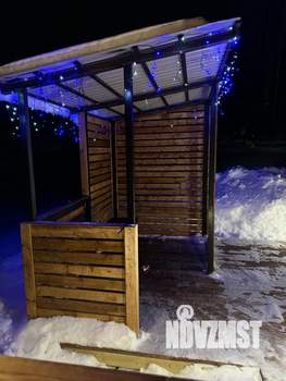 Дом 50м², 1-этажный, посуточно, 