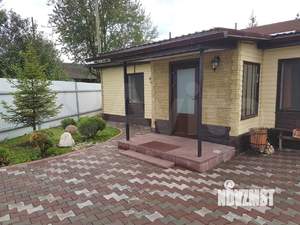 Дом 120м², 1-этажный, посуточно, 