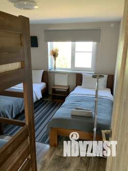 Дом 80м&sup2;, 2-этажный, посуточно, 