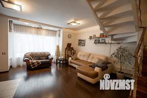 Дом 156м&sup2;, 2-этажный, посуточно, 