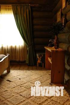 Дом 60м&sup2;, 1-этажный, посуточно, 