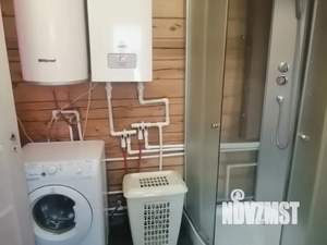 Дом 120м², 1-этажный, посуточно, 