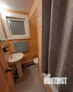 Дом 90м², 2-этажный, посуточно, 