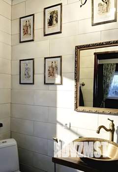 Дом 120м², 3-этажный, посуточно, 