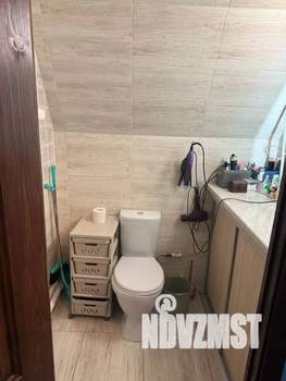 Дом 160м&sup2;, 2-этажный, посуточно, 