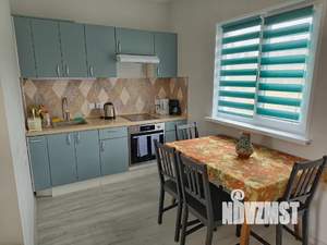 Дом 45м², 1-этажный, посуточно, 